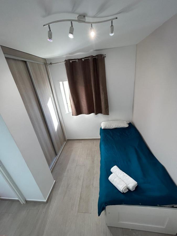 Studio Appartament Bright City Nuevo! Torremolinos Zewnętrze zdjęcie